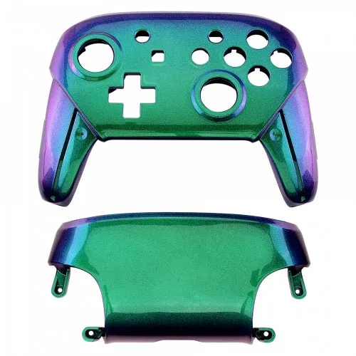 Nintendo Switch Pro Solid Color Controller Shells - eXtremeRate