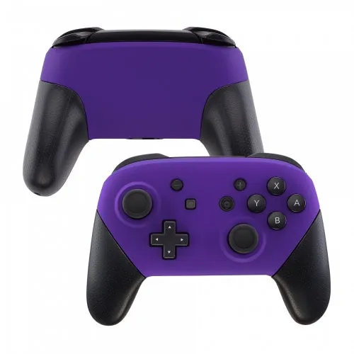 Nintendo Switch Pro Solid Color Controller Shells - eXtremeRate