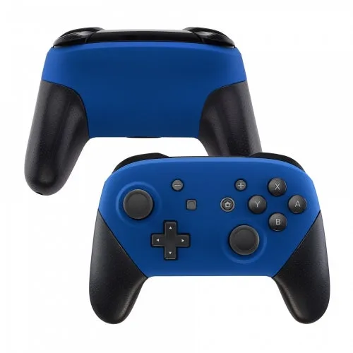 Nintendo Switch Pro Solid Color Controller Shells - eXtremeRate