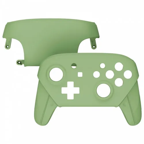 Nintendo Switch Pro Solid Color Controller Shells - eXtremeRate