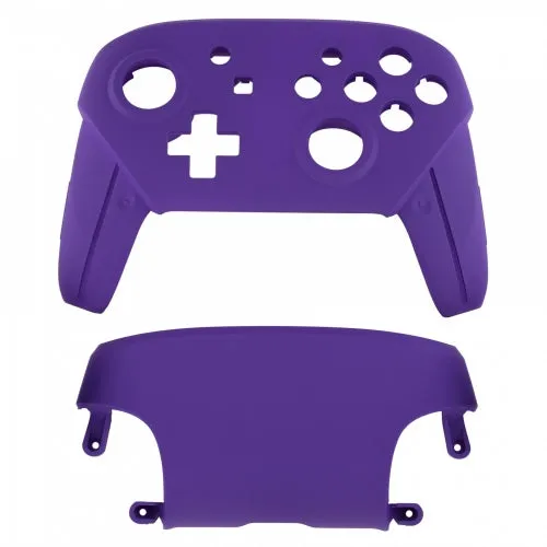 Nintendo Switch Pro Solid Color Controller Shells - eXtremeRate