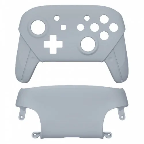 Nintendo Switch Pro Solid Color Controller Shells - eXtremeRate