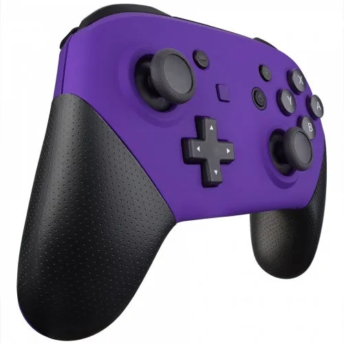 Nintendo Switch Pro Solid Color Controller Shells - eXtremeRate