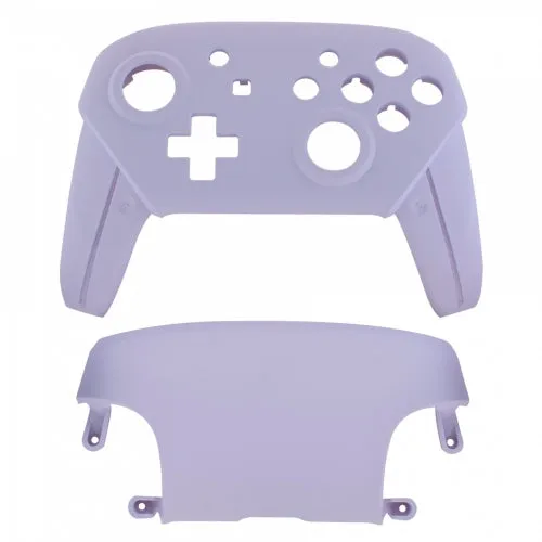 Nintendo Switch Pro Solid Color Controller Shells - eXtremeRate