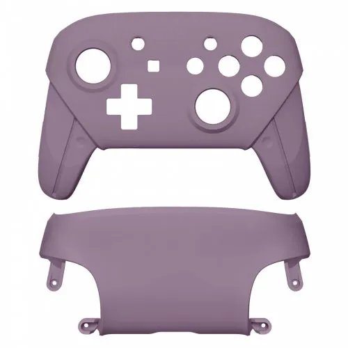 Nintendo Switch Pro Solid Color Controller Shells - eXtremeRate