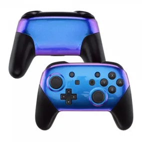 Nintendo Switch Pro Solid Color Controller Shells - eXtremeRate