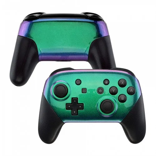 Nintendo Switch Pro Solid Color Controller Shells - eXtremeRate