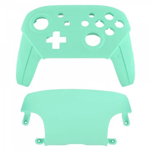 Nintendo Switch Pro Solid Color Controller Shells - eXtremeRate