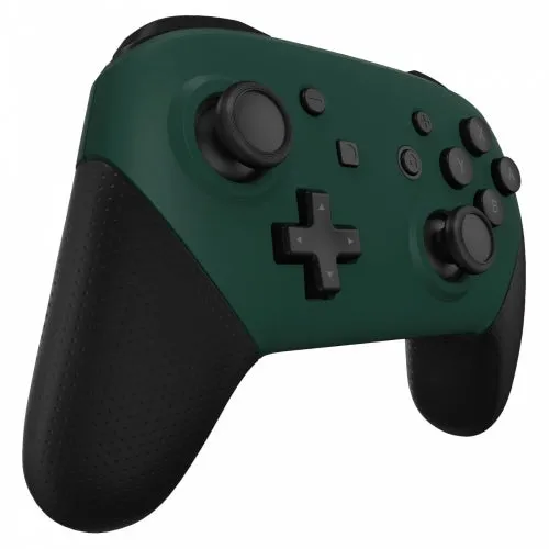 Nintendo Switch Pro Solid Color Controller Shells - eXtremeRate