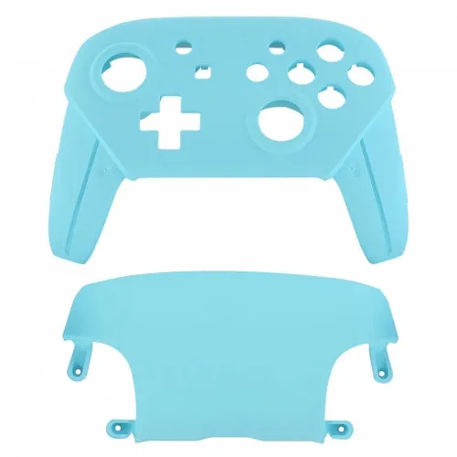 Nintendo Switch Pro Solid Color Controller Shells - eXtremeRate