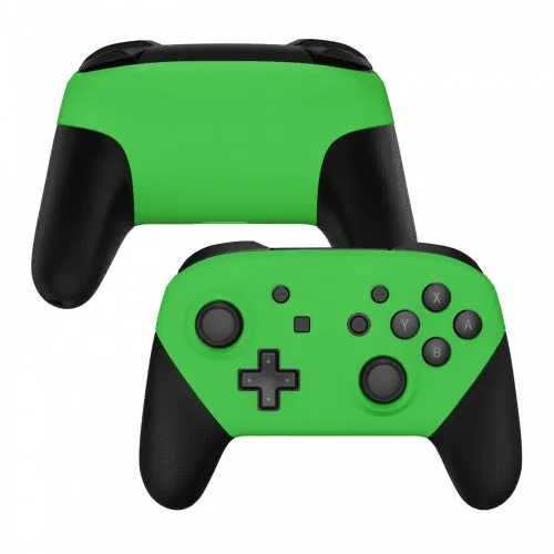 Nintendo Switch Pro Solid Color Controller Shells - eXtremeRate