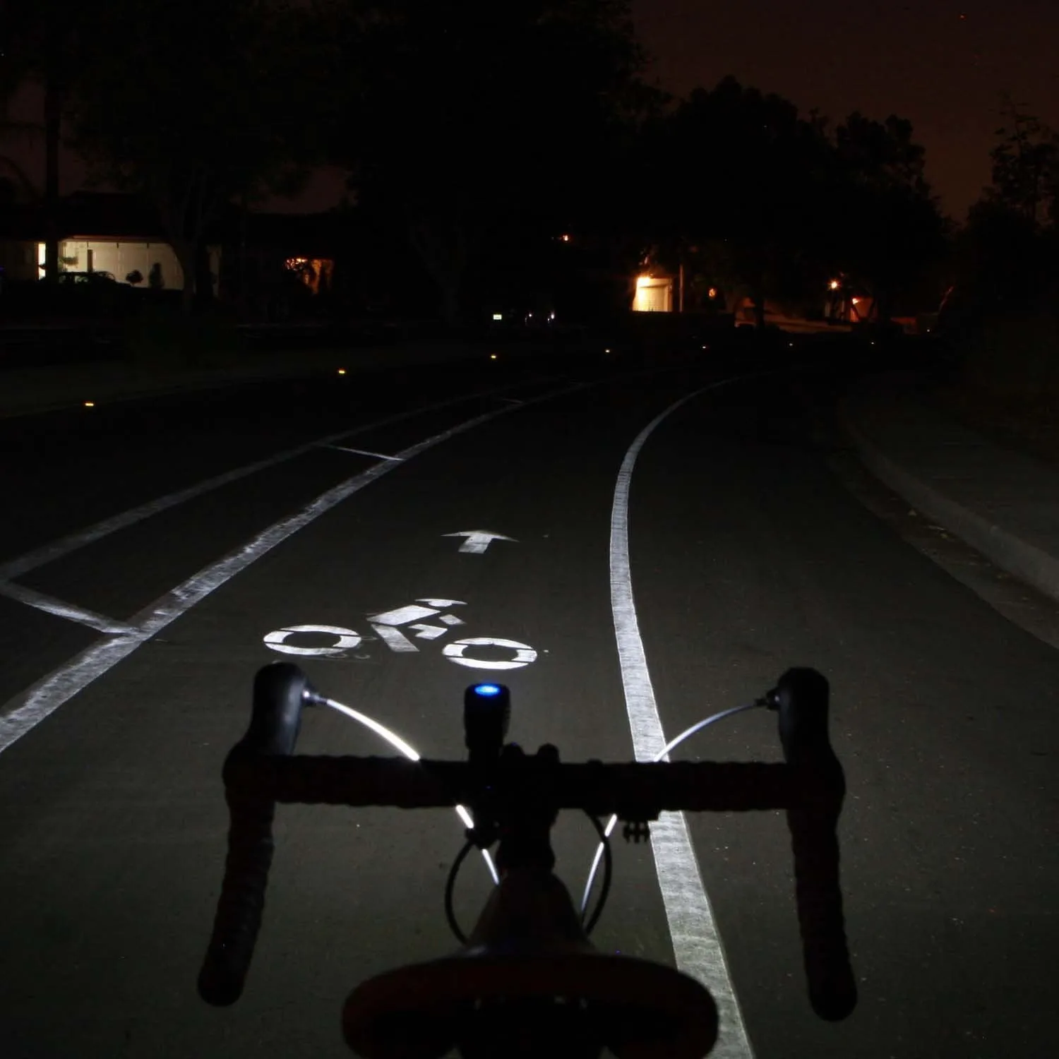 NiteRider Lumina 1200 Boost Headlight