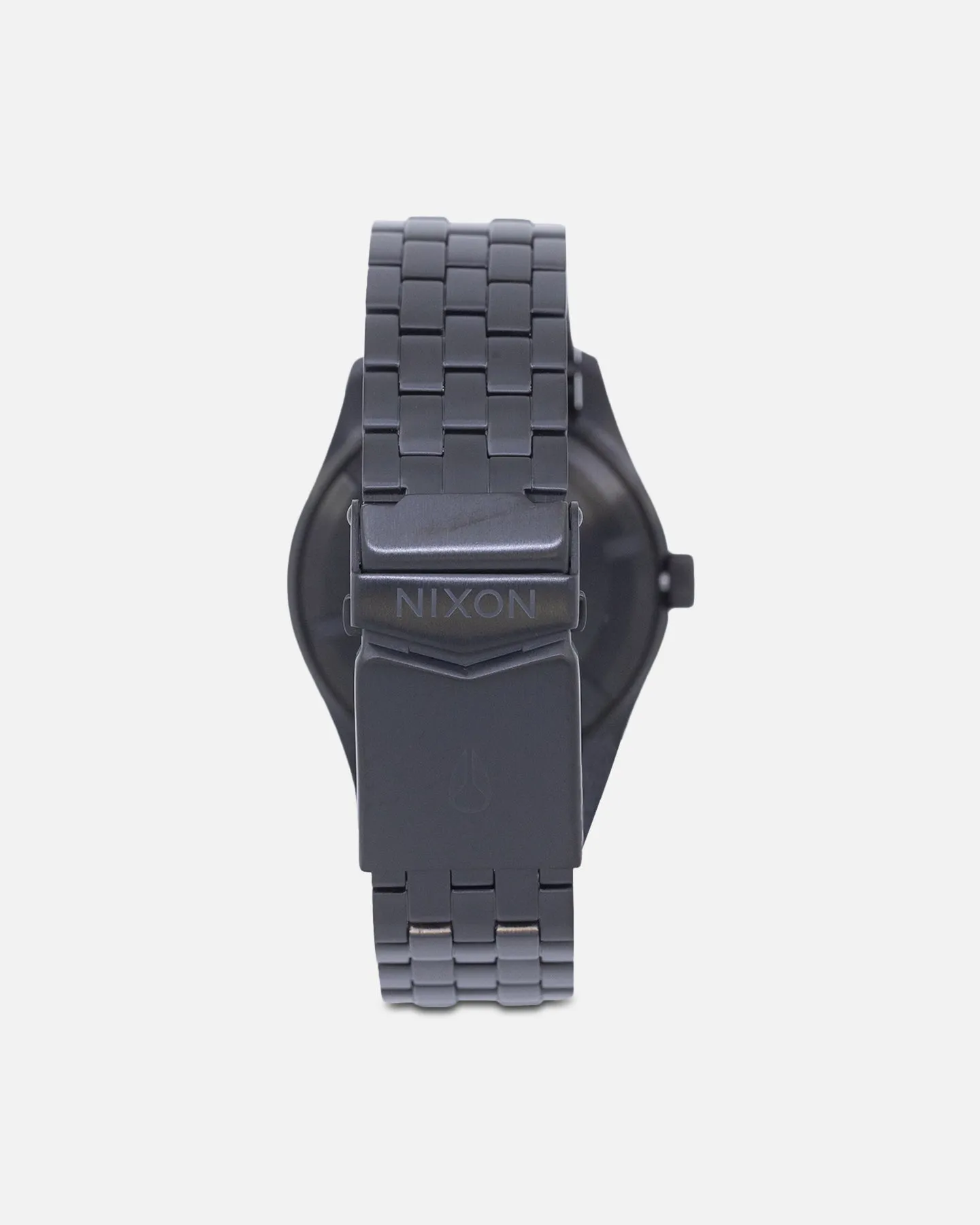 Nixon Echo 38 Watch Black/Black