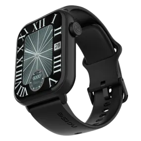 Noise ColorFit Mighty Smartwatch - Partner Exclusive