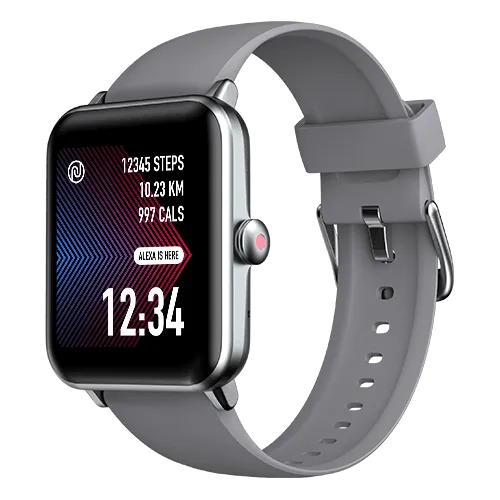 Noise ColorFit Pro 3 Assist Smart Watch