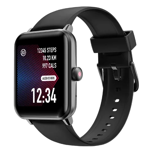 Noise ColorFit Pro 3 Assist Smart Watch