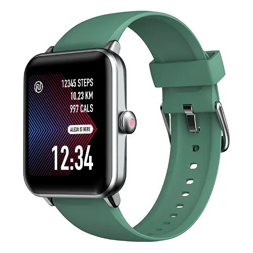 Noise ColorFit Pro 3 Assist Smart Watch