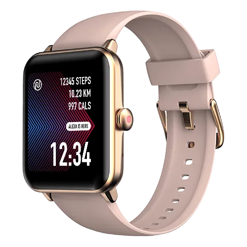 Noise ColorFit Pro 3 Assist Smart Watch