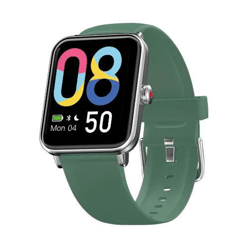 Noise ColorFit Pro 3 Assist Smart Watch