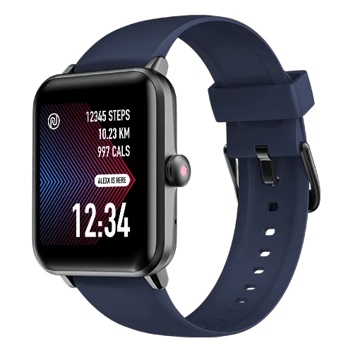 Noise ColorFit Pro 3 Assist Smart Watch