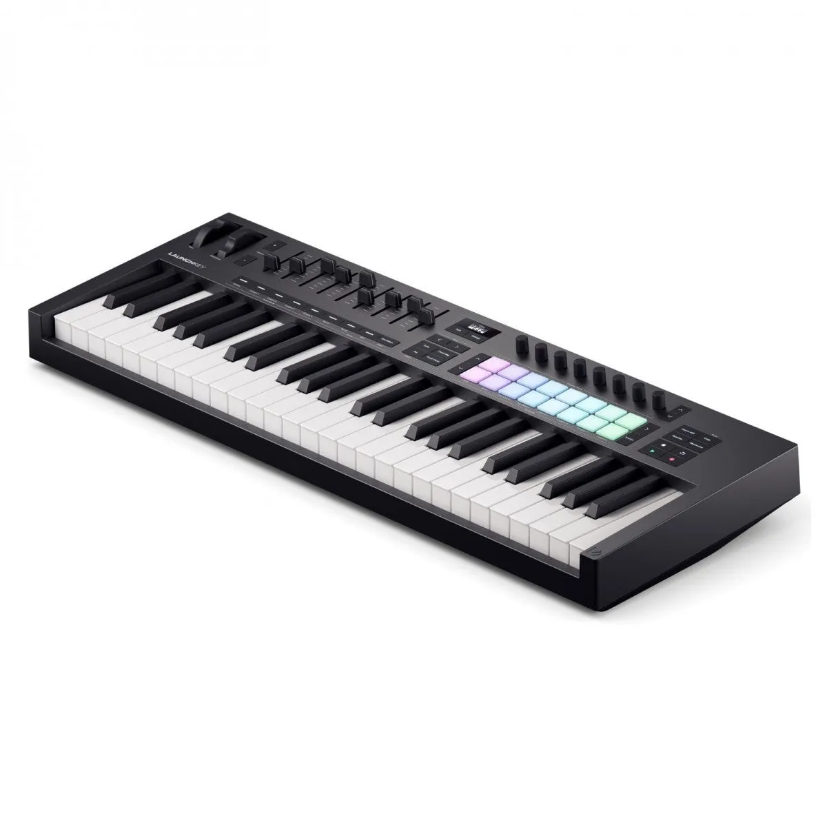 Novation Launchkey 49 MK4