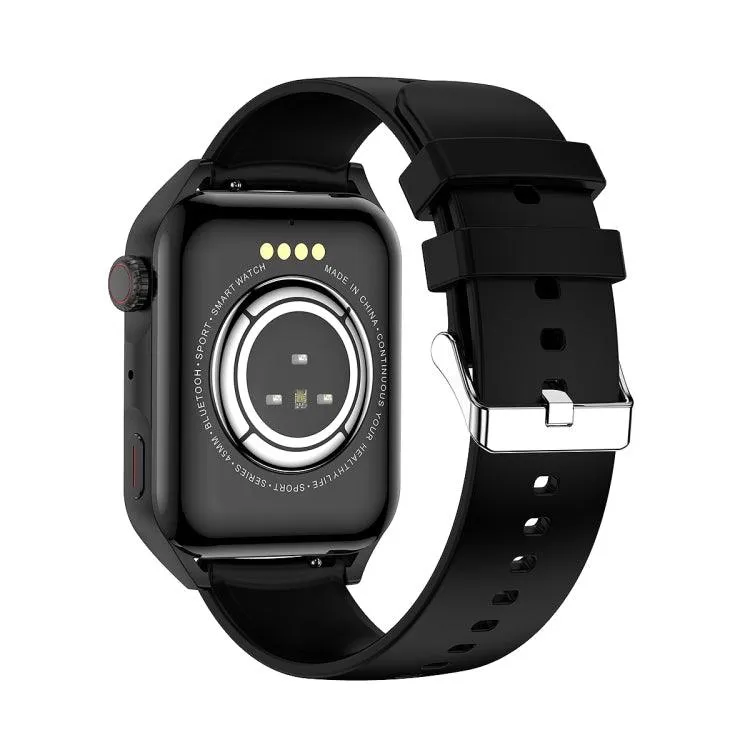 Ochstin 5HK28 1.78" Square Screen Smartwatch with Bluetooth Calling & Health Monitoring Features