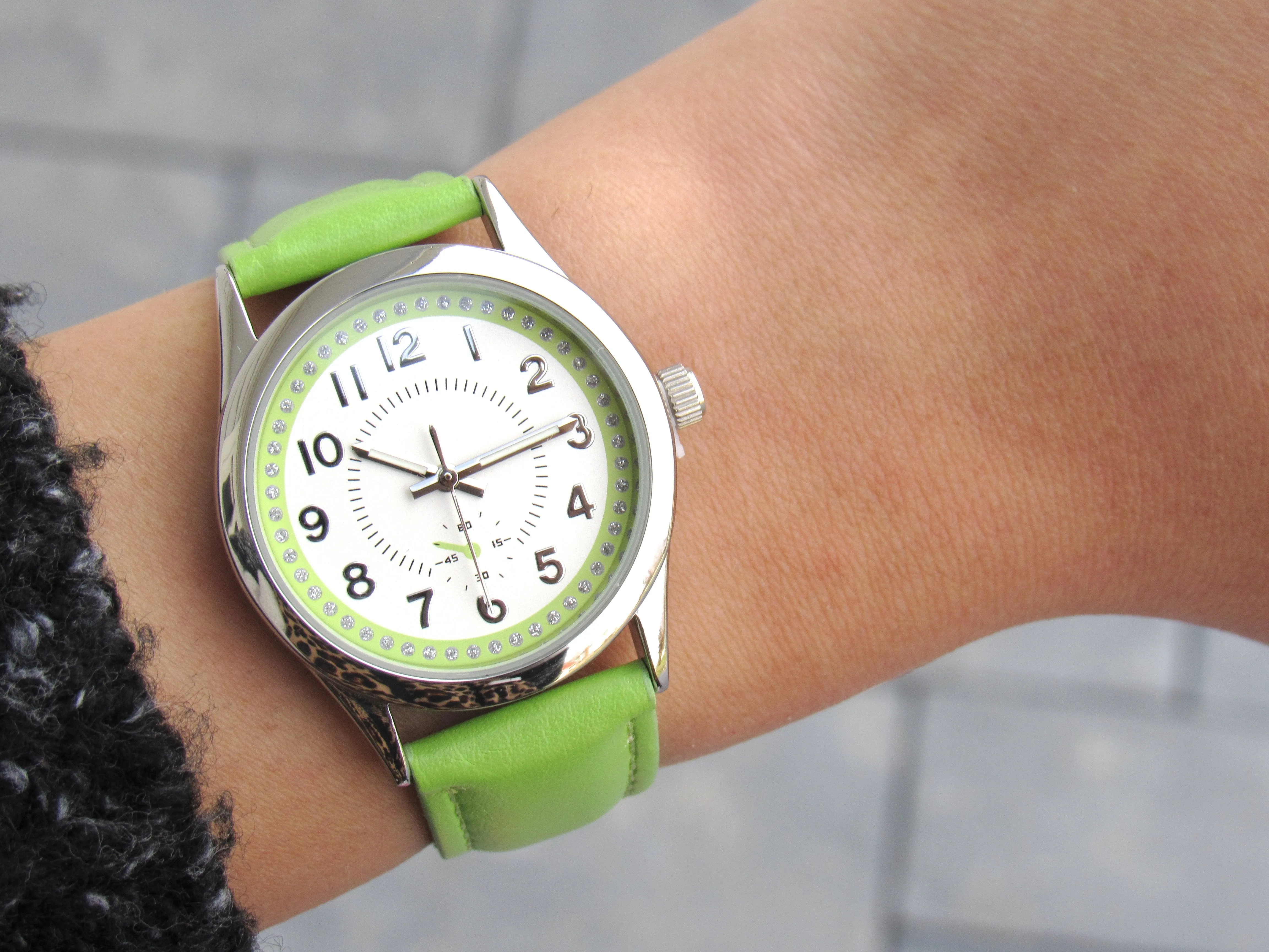 (On Sale!) Jewels Watch