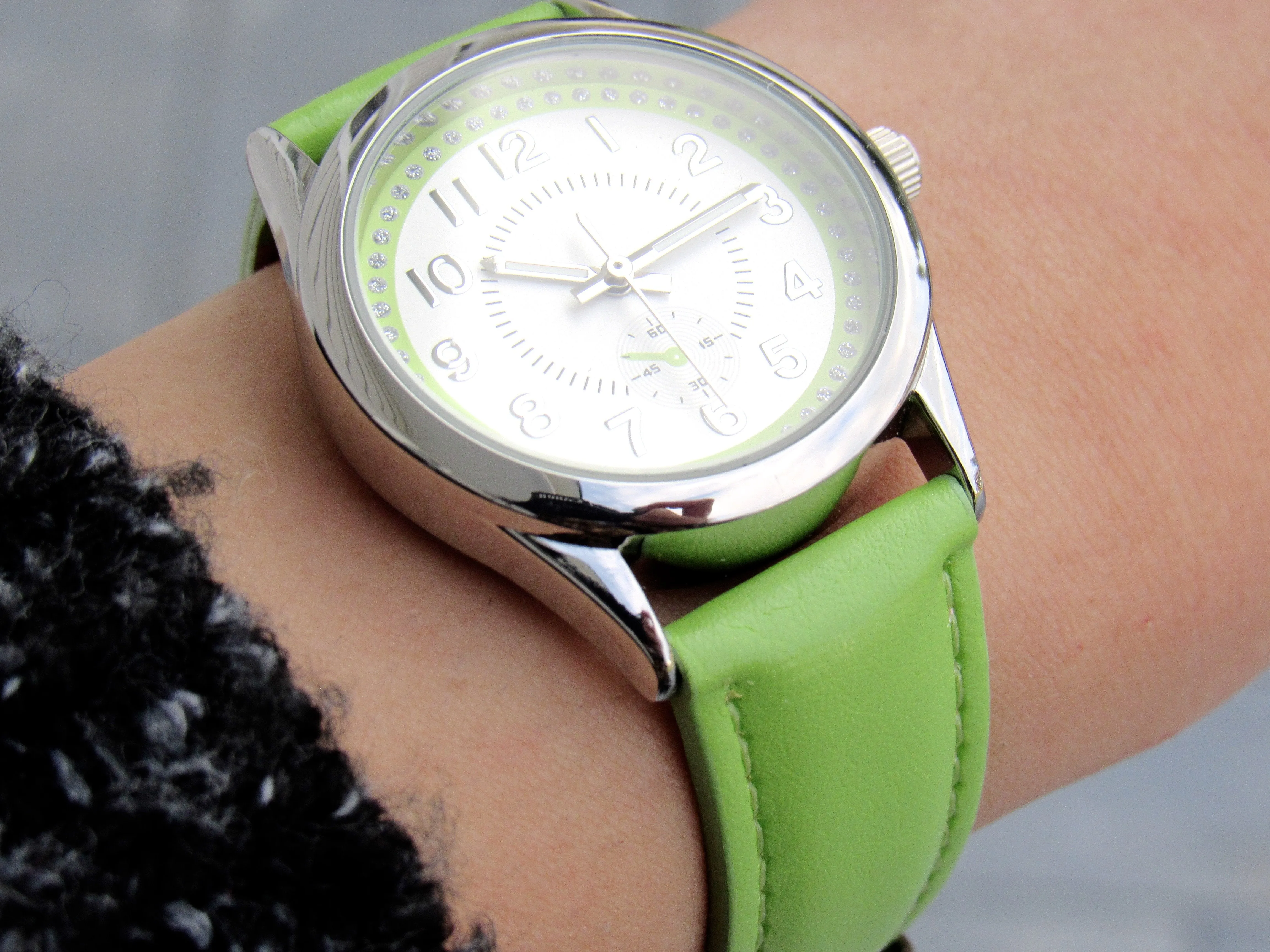 (On Sale!) Jewels Watch