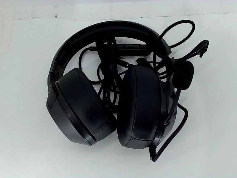 ONKUMA Gaming Headset for PS4 with Microphone