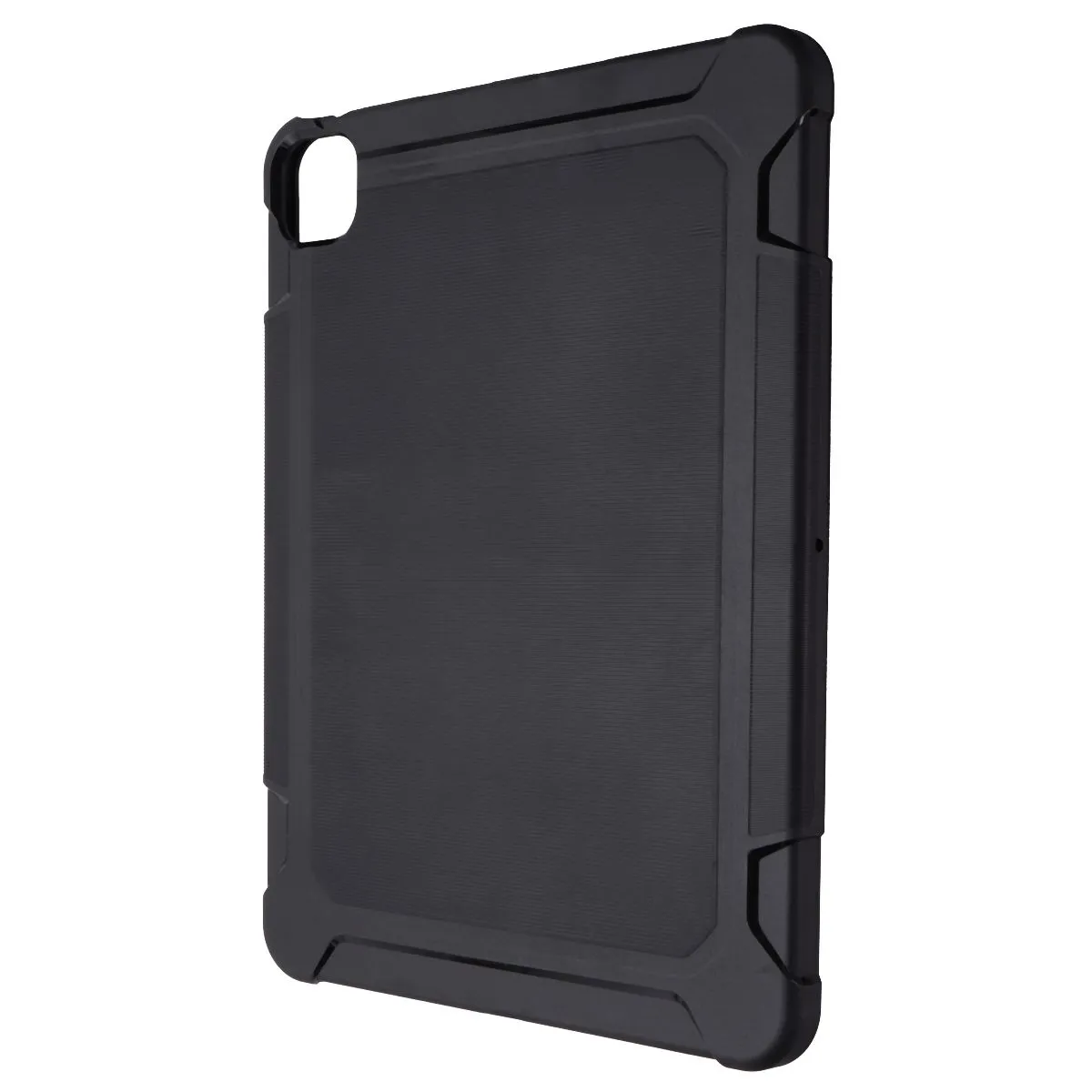 Onn. Slim Rugged Gel Case for iPad Pro 11-inch (3rd/2nd/1st Gen) - Black