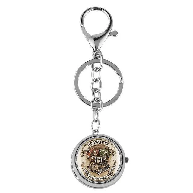 Original pocket watches - Key Ring Series