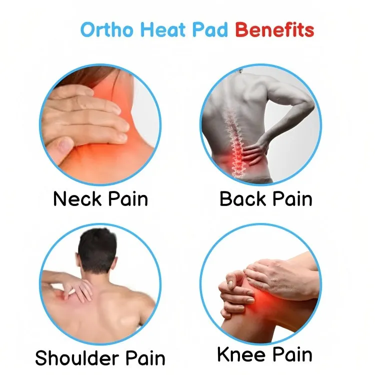 Ortho Heating Pad