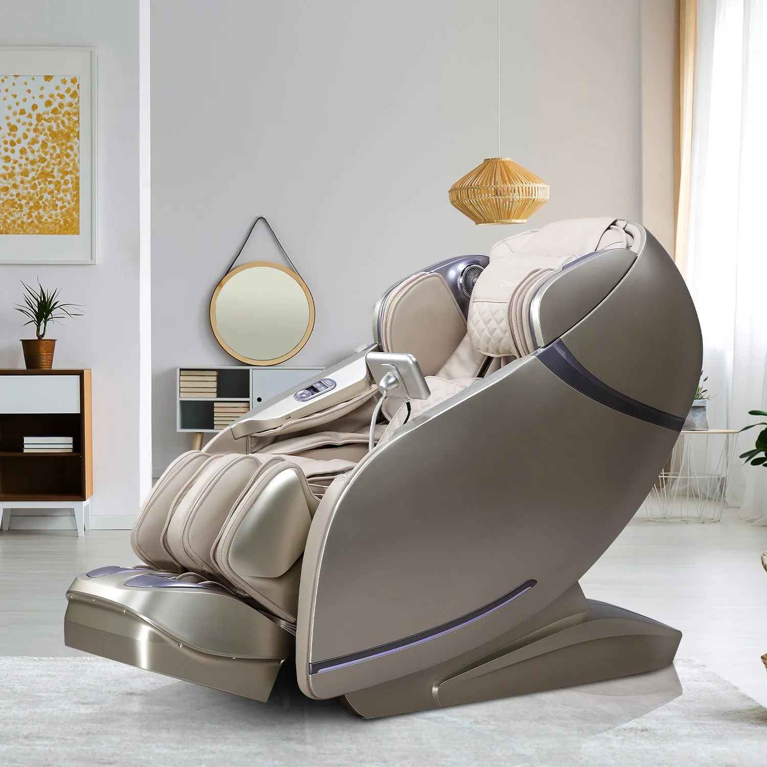 Osaki Pro First Class Massage Chair