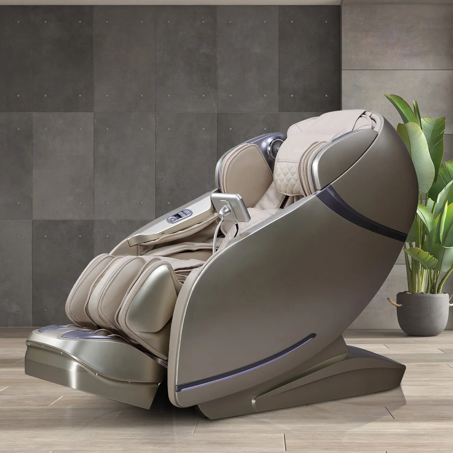 Osaki Pro First Class Massage Chair