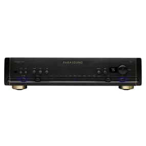 Parasound Halo P 6 Preamplifier & DAC