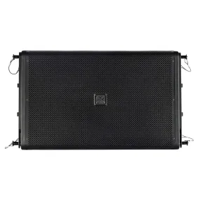 Peavey Versarray™ Pro 112 Powered Ribbon Line Array Module