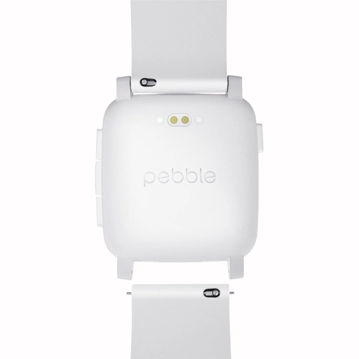 Pebble Time Smartwatch