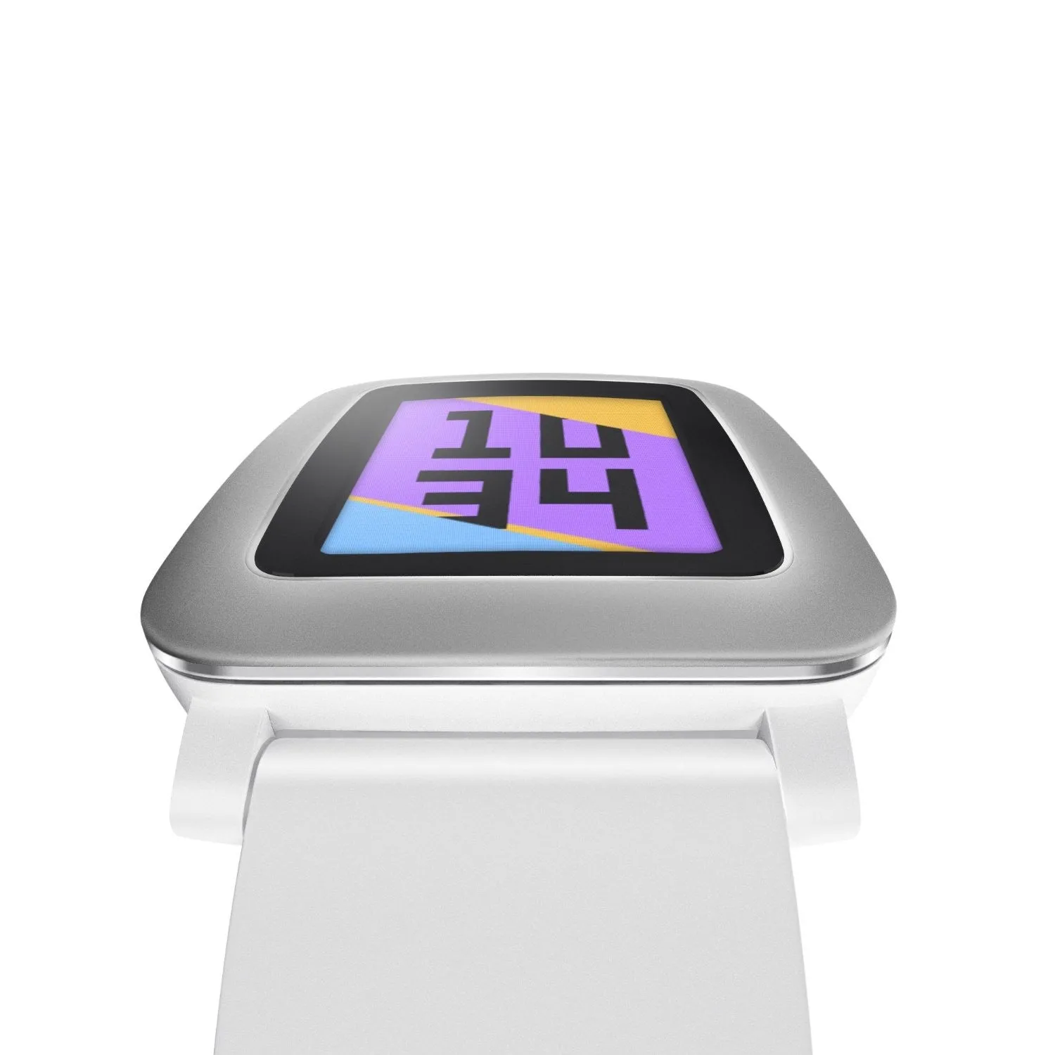 Pebble Time Smartwatch