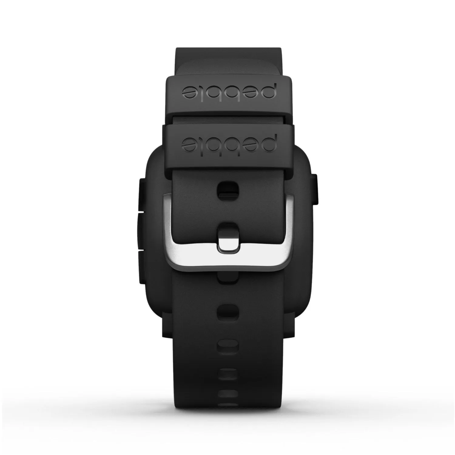 Pebble Time Smartwatch