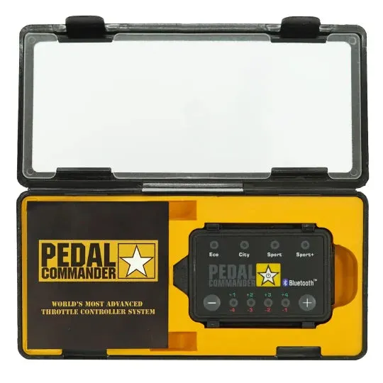 Pedal Commander Throttle Response Controller For RAM 2500