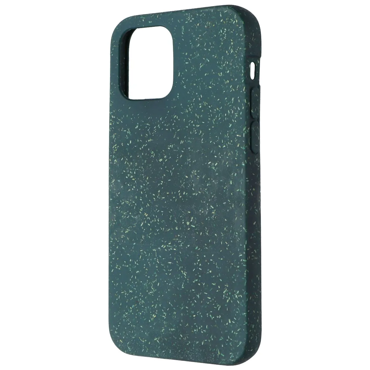 Pela Classic Series Compostable Case for Apple iPhone 12 and 12 Pro - Green