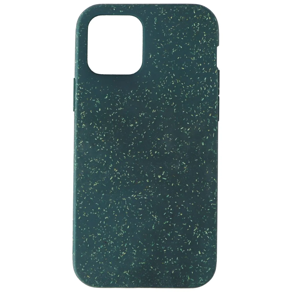 Pela Classic Series Compostable Case for Apple iPhone 12 and 12 Pro - Green