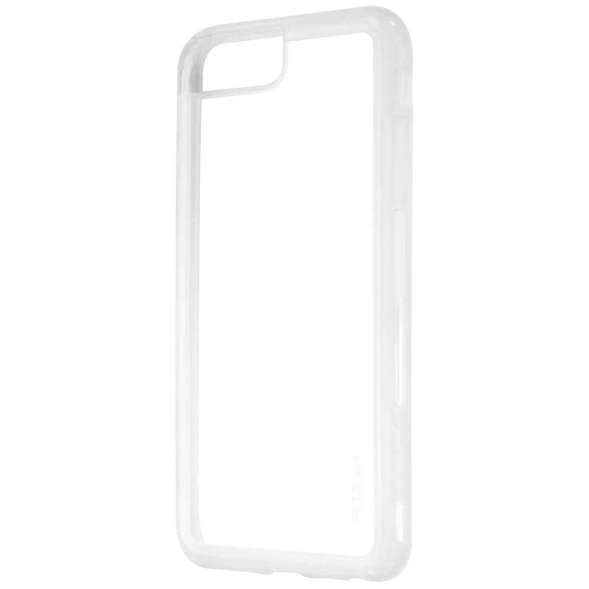 Pelican (C24100-000B-CLCL) Cell Phone Case for Apple iPhone 6 /  6S / 7  - Clear