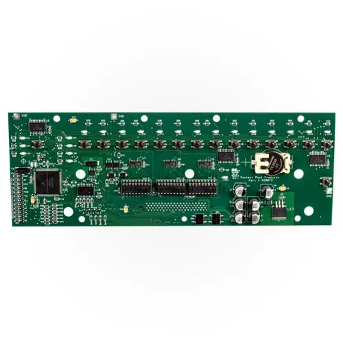 Pentair Circuit Board 520287