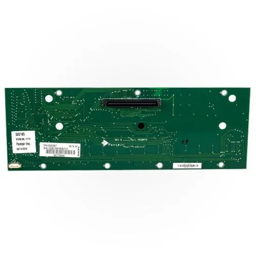 Pentair Circuit Board 520287