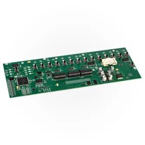 Pentair Circuit Board 520287