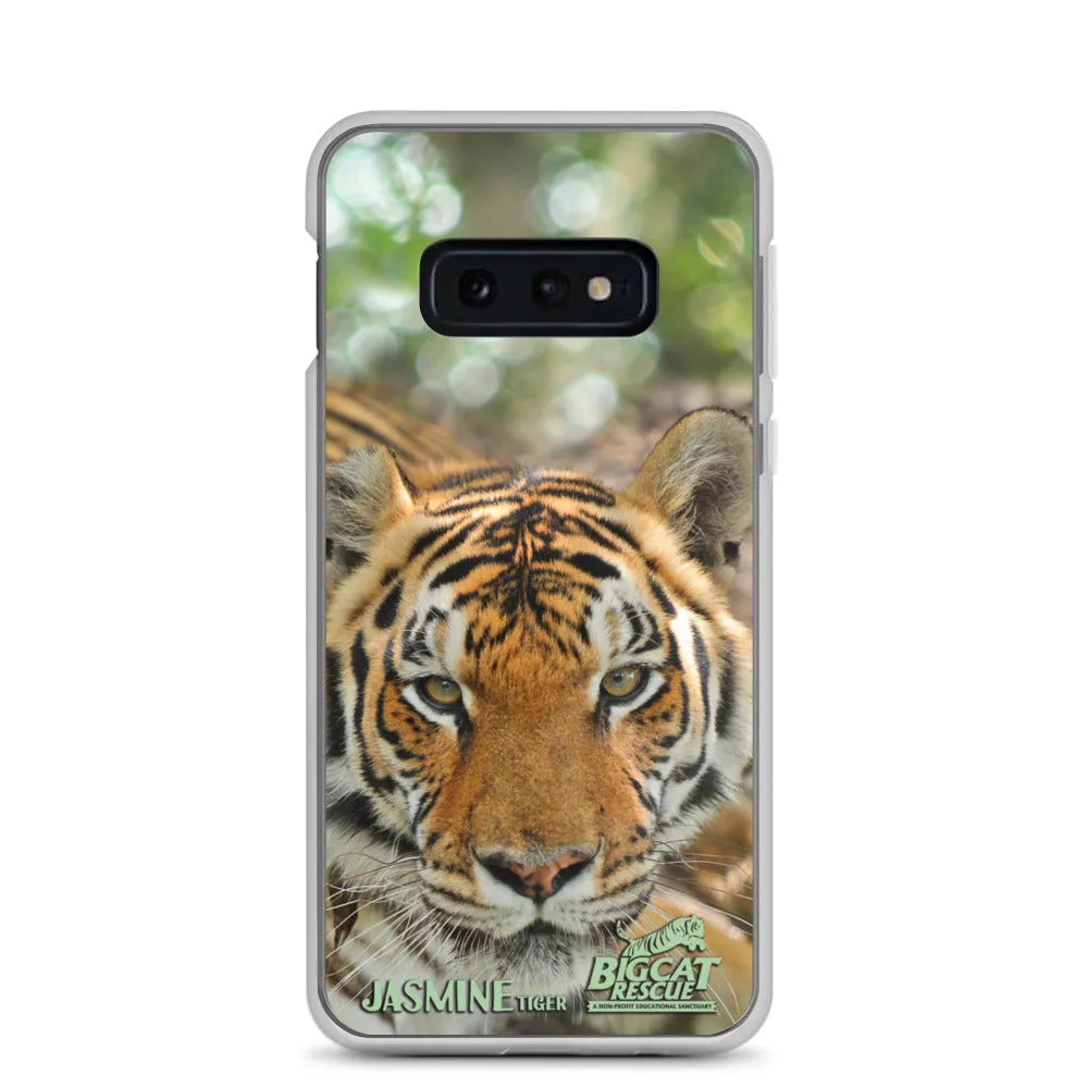 Phone Case - Jasmine Tiger Samsung