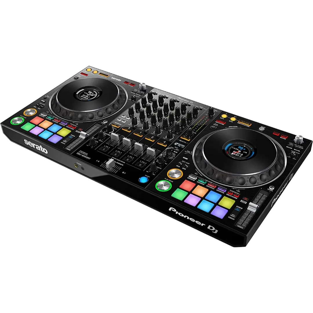 Pioneer Dj DDJ-1000SRT 4-Channel Serato DJ Controller - Brand New