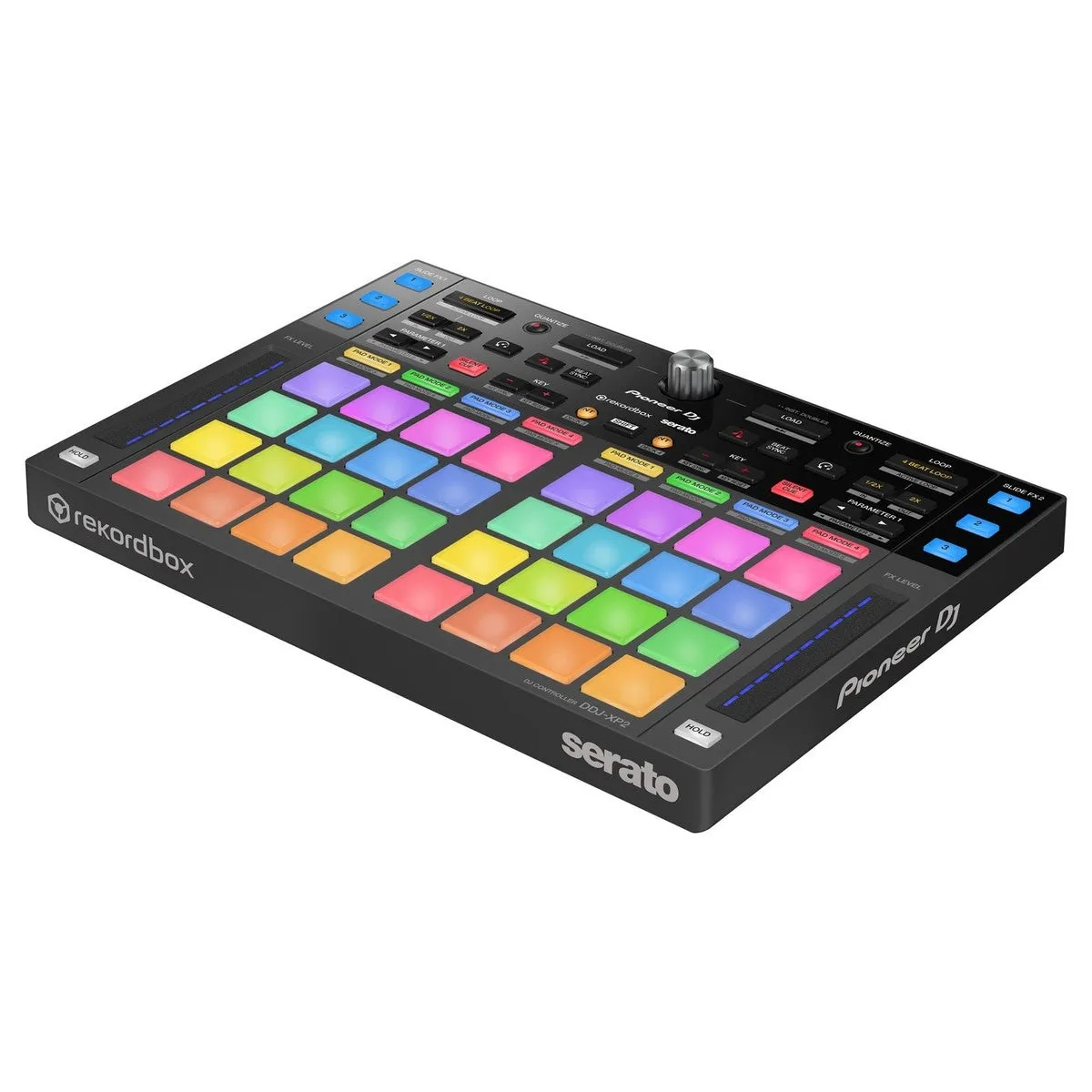 Pioneer DJ DDJ-XP2 DJ Performance Controller