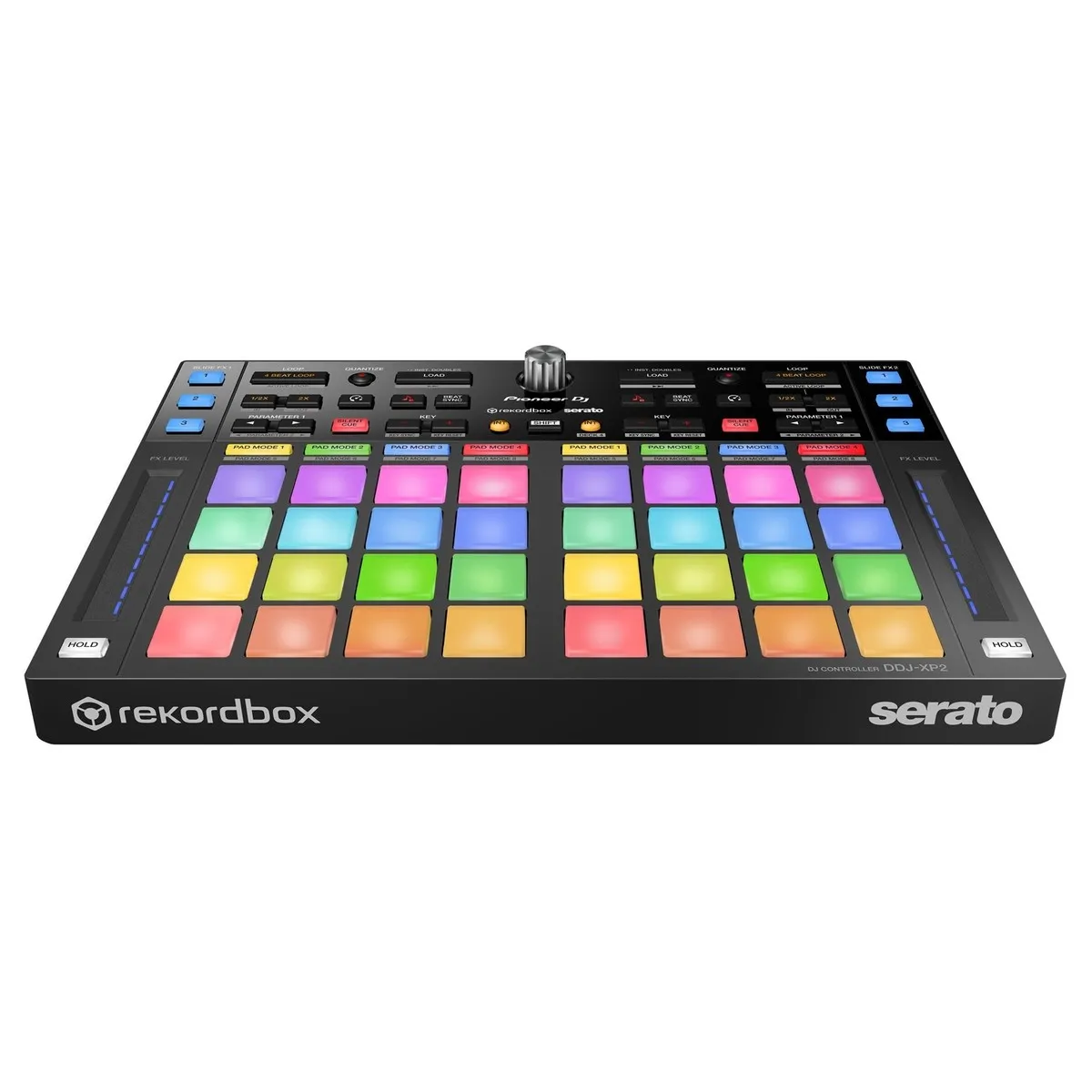 Pioneer DJ DDJ-XP2 DJ Performance Controller